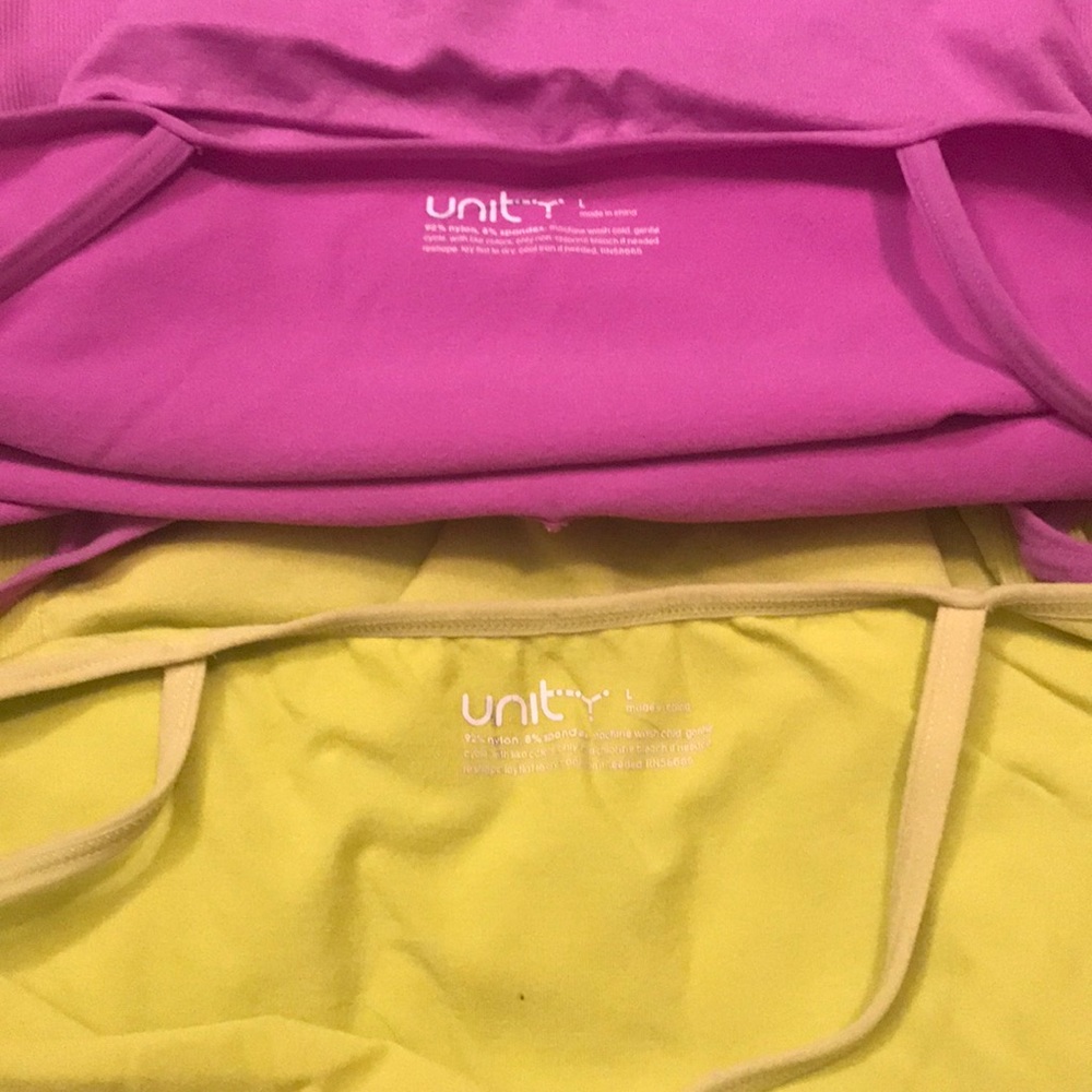 Unity World Wear Bundle - Picture 6 of 8